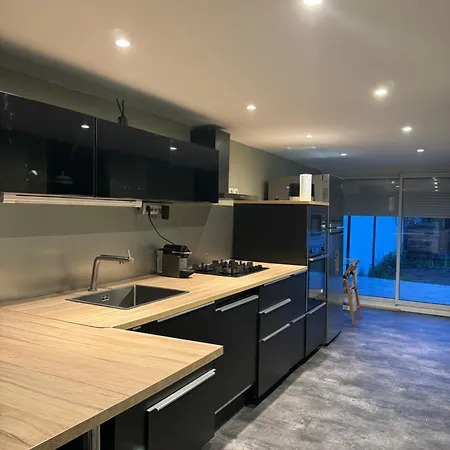 De 4 Proche De Lille Tourcoing